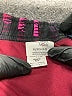 Danskin Now 100% Polyester Graphic Black Shorts Size XS - photo 3