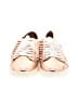 Just Fabulous Gold Sneakers Size 8 - photo 2