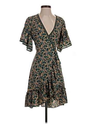 Max Studio Casual Dress (view 1)