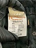 Citizens of Humanity Chevron-herringbone Gray Jeans Size 30 waist - photo 7