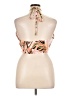 ELOQUII Pink Sleeveless Blouse Size 16 Plus - photo 2