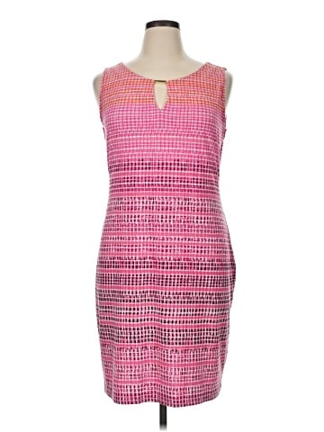 Dana Buchman Cocktail Dress (view 1)