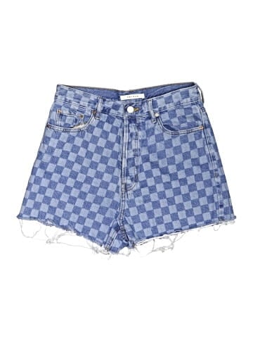 PacSun Denim Shorts (view 1)