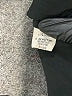 Honey Punch 100% Polyester Black Casual Dress Size S - photo 9
