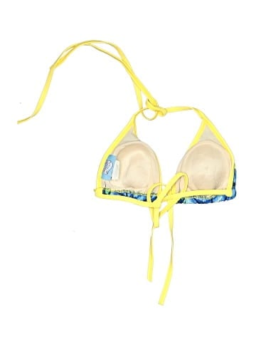 Liquid Swimsuit Top (view 2)