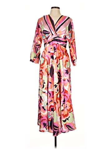 Teri Jon by Rickie Freeman Casual Dress (view 1)
