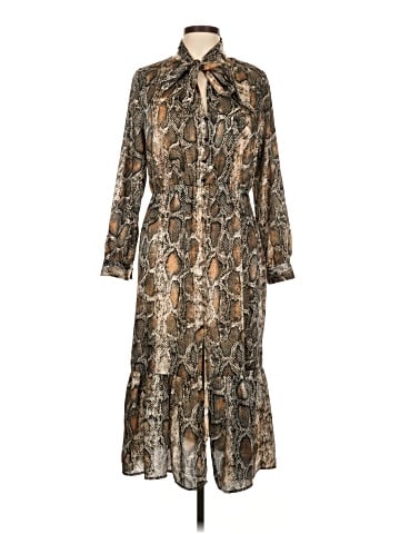 Zara Casual Dress (view 1)