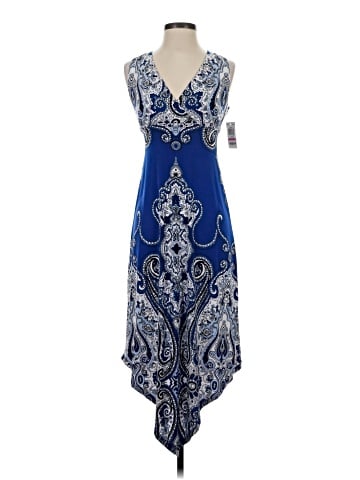 INC International Concepts Casual Dress (view 1)