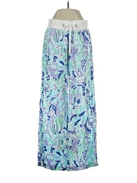 Lilly Pulitzer Linen Pants