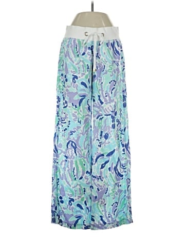 Lilly Pulitzer Linen Pants (view 1)
