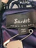 Bardot 100% Polyester Blue Cocktail Dress Size 10 - photo 7