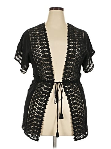 Ramy Brook Kimono (view 1)