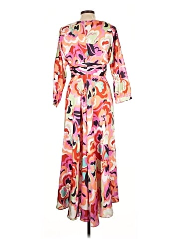 Teri Jon by Rickie Freeman Casual Dress (view 2)