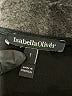 Isabella Oliver Black Jumpsuit Size 4 Maternity (1) - photo 3