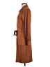 Cupio Brown Coat Size M - photo 5