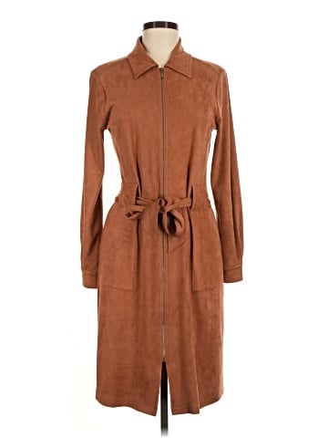 Cupio Coat (view 1)