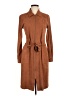 Cupio Brown Coat Size M - photo 1