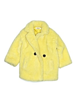 Assorted Brands Coat