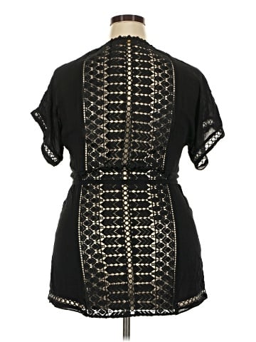 Ramy Brook Kimono (view 2)