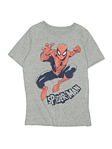 Marvel Short Sleeve T-Shirt (view 1)