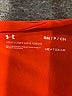 Under Armour Orange Active T-Shirt Size S - photo 7