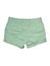 J.Crew Solid Green Shorts Size 8 - photo 2