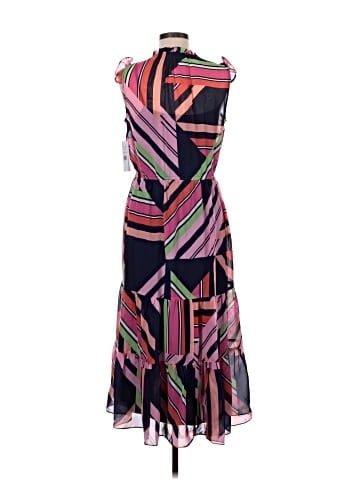 Julia Jordan Casual Dress (view 2)