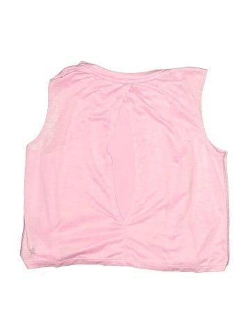 Athleta Girl Sleeveless T-Shirt (view 2)