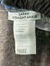 Paige Hearts Blue Jeans Size 27 waist - photo 8