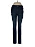 Chico's Solid Blue Jeans Size 12 (estimated) - photo 1