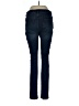 Chico's Solid Blue Jeans Size 12 (estimated) - photo 2