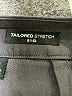 G by Giuliana Rancic Black Active Pants Size 14 - photo 4