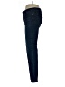 Chico's Solid Blue Jeans Size 12 (estimated) - photo 5