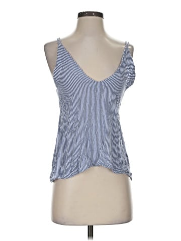 Lulus Sleeveless Top (view 1)