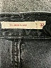 Levi's Black Jeans Size 32 waist - photo 7