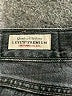 Levi's Black Jeans Size 32 waist - photo 9