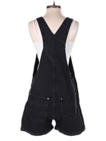 Old Navy Overall Shorts (view 2)