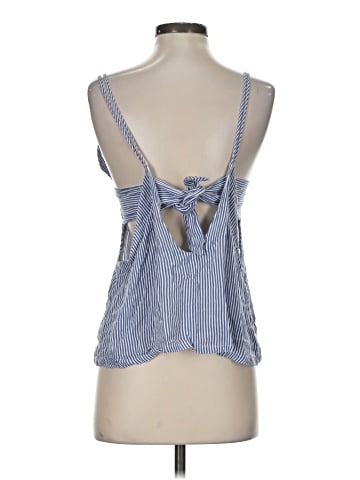 Lulus Sleeveless Top (view 2)