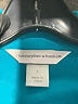 Christopher & Banks Teal Raincoat Size L - photo 6