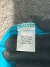 Christopher & Banks Teal Raincoat Size L - photo 7