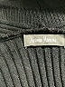 Neiman Marcus Black Cardigan Size XL - photo 7