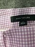 Ann Taylor Purple Dress Pants Size 0 - photo 7