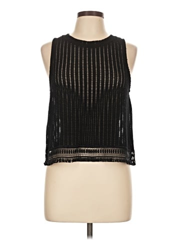 Old Navy Sleeveless Blouse (view 1)