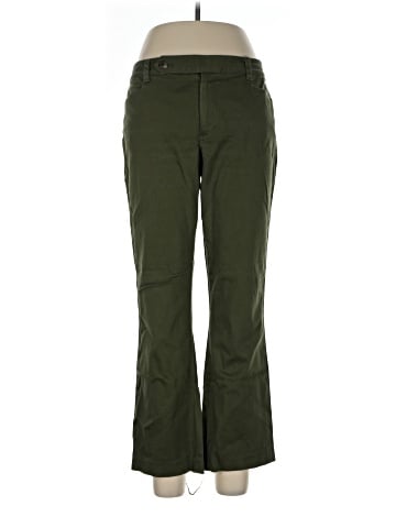 Lauren by Ralph Lauren Casual Pants (view 1)