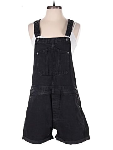 Old Navy Overall Shorts (view 1)