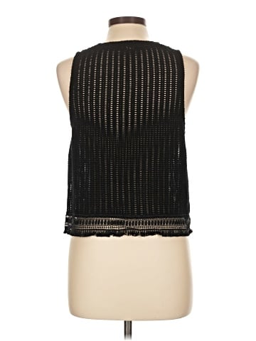 Old Navy Sleeveless Blouse (view 2)