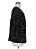 MICHAEL Michael Kors Black 3/4 Sleeve T-Shirt Size M - photo 4