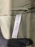Fabletics Solid Green Jacket Size S - photo 6