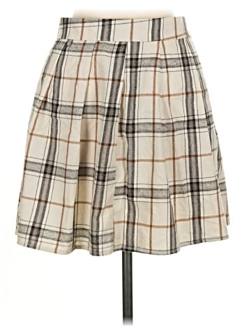 Romwe Casual Skirt (view 1)