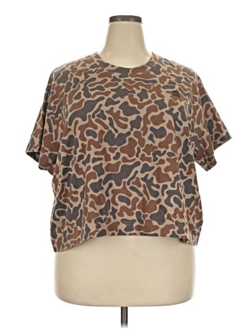 Alaskan Hardgear By Duluth Trading Co. Short Sleeve T-Shirt (view 1)